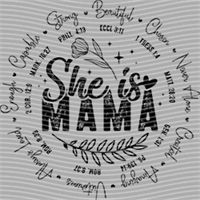 Mother's Day-MM 6082